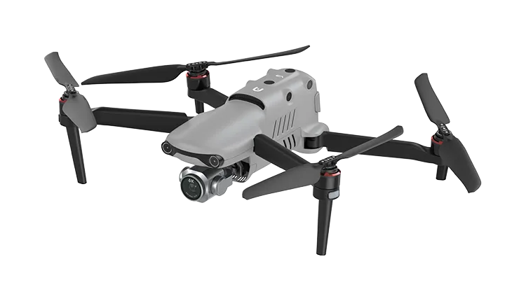 Autel Robotics EVO II Dual 640T