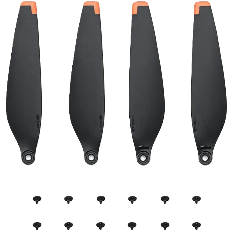 Set de Hélices Silenciosas DJI Mini 3 Pro