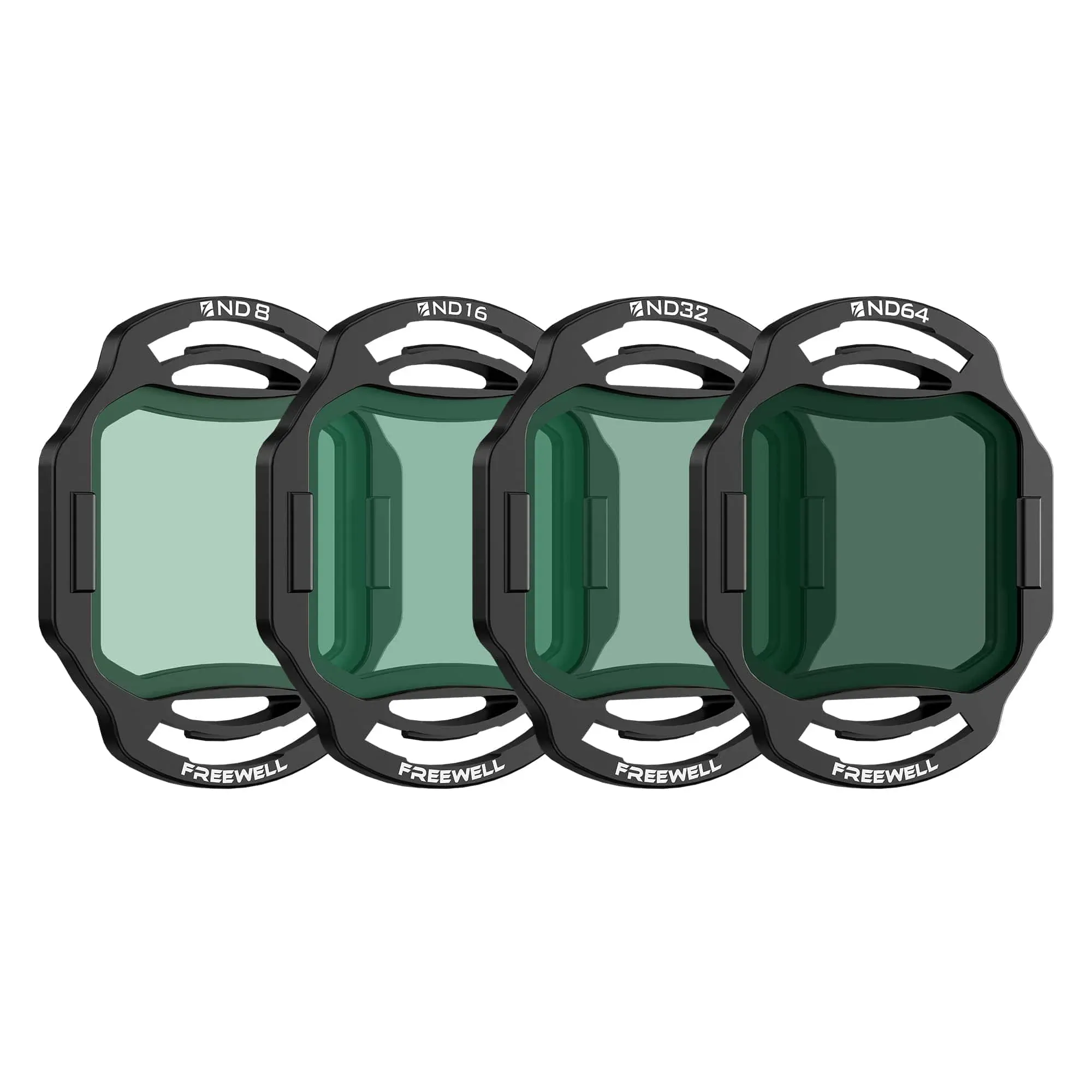 Filtros ND Freewell (Pack de 4)